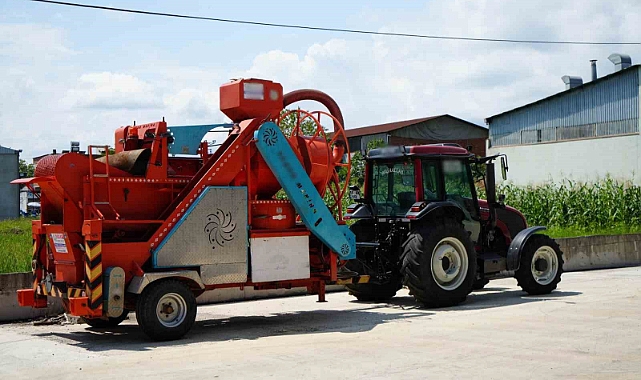 Fındıkta devrim yapan patozun 50 yıllık serüveni