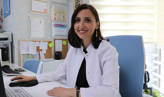 Gebeler normal insanlardan daha fazla su kaybediyor
