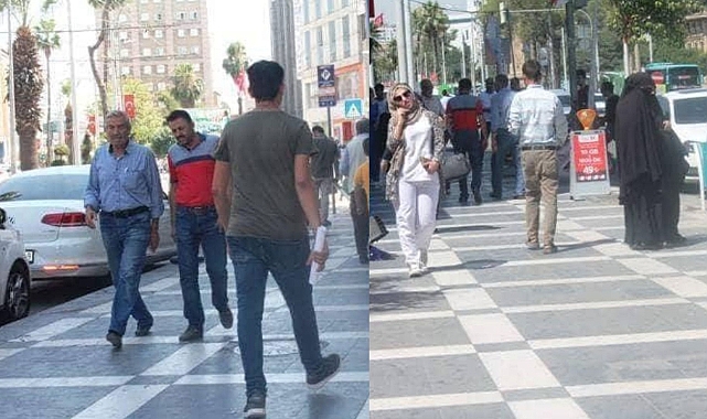 Gençler gelecekten kaygılı