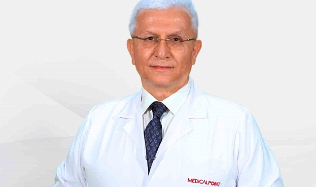 Girişimsel Radyoloji ile daha kısa sürede iyileşme mümkün