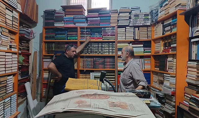 'Gözüm arkada kalsın istemiyorum'