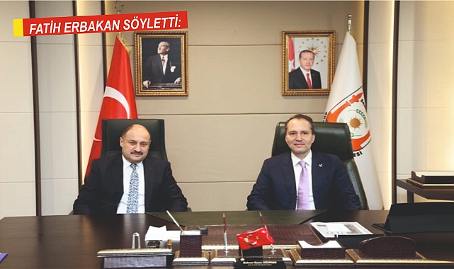 Gülpınar'a 'Siyasi şantaj' mı yapılıyor?