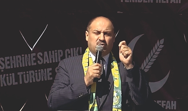 Gülpınar'dan İsrailli Bakana sert tepki