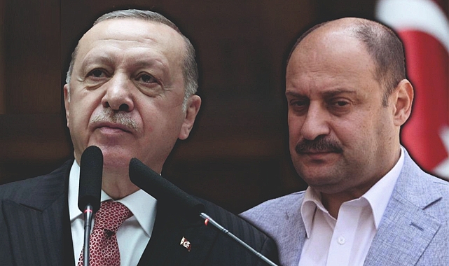 Gülpınar, 'Siyasi satranç' oynuyor