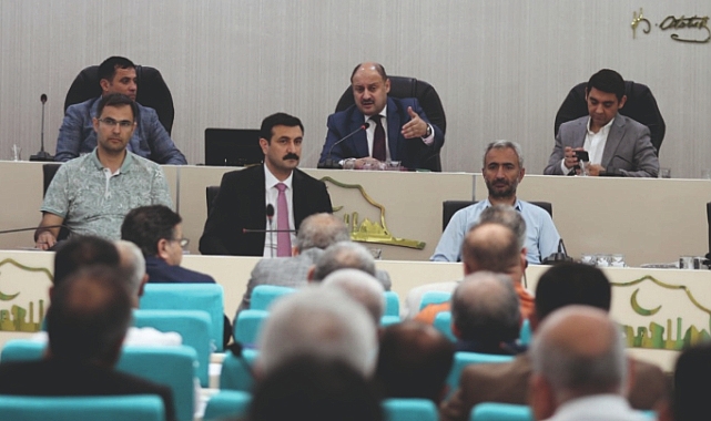 Gülpınar topu Urfalılara attı