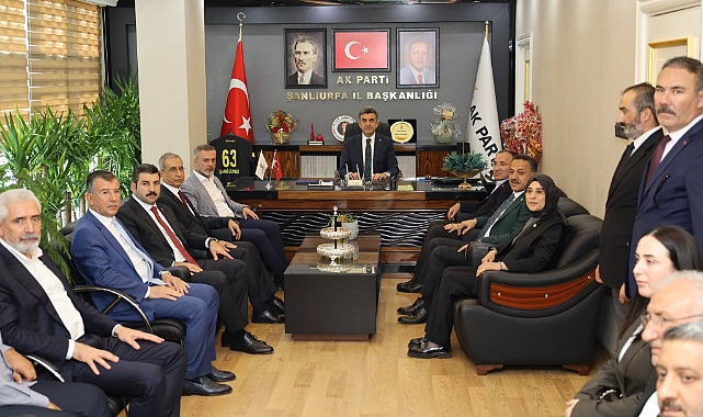 Günbeği markaja alındı!