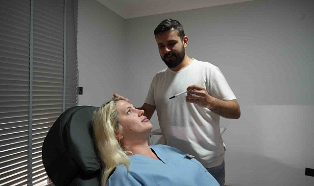 Güzellik merkezlerinde ’merdiven altı’ estetik işlemleri arttı, uzmanından uyarı geldi