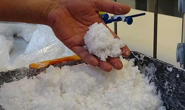 Hipertansiyon hastaları artık tuz tüketebilecek