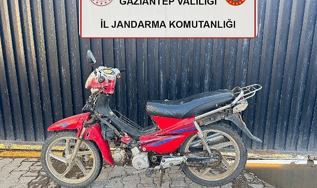 Hırsızlık operasyonu: 29 gözaltı