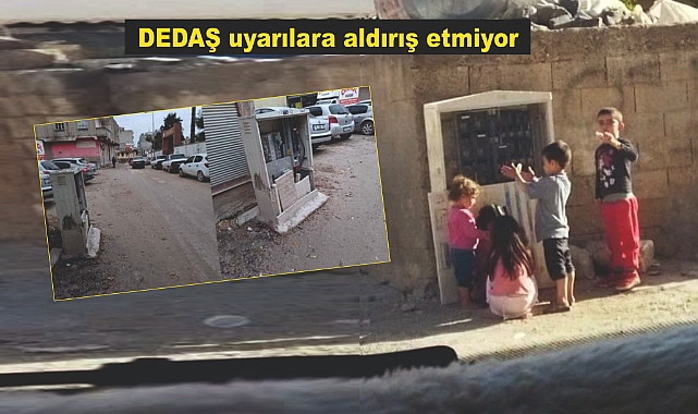 İlla birisi mi ölmeli?