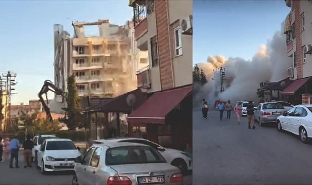 'İnsan hayatının hiç mi değeri yok?'