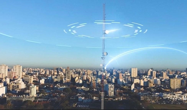 İnternette abone sayısı 94 milyonu geçti