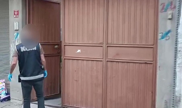 İş umuduyla vatandaşları dolandıran 7 kişi tutuklandı