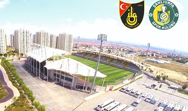 İstanbul maçının gün ve saati kesinleşti