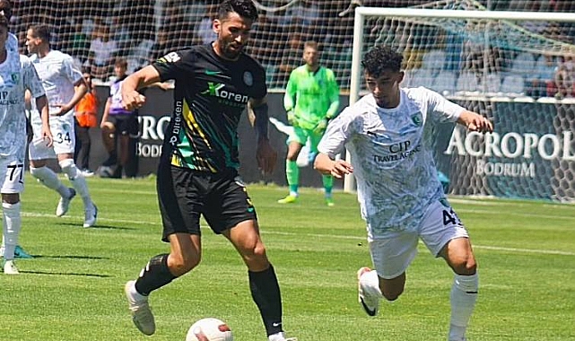 İşte Diego'nun yeni takımı