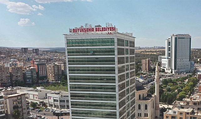 İstifayla boşalan Daireye jet atama