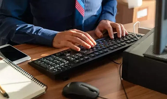 İstihdam endeksi yıllık yüzde 4,2 arttı