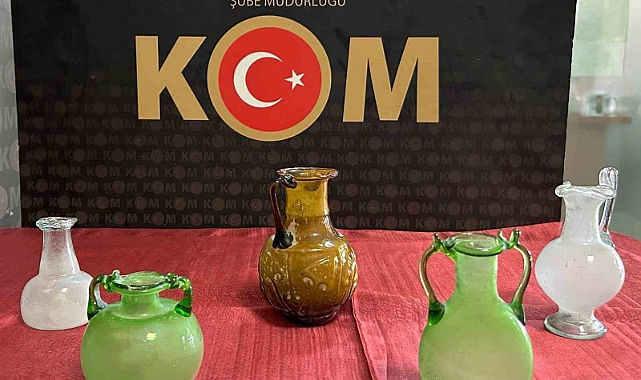 kaçakçılık ve asayiş operasyonları: 31 gözaltı