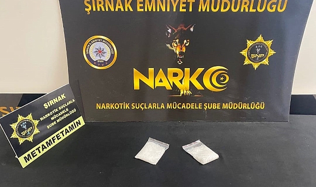 Kaçakçılık ve asayiş operasyonu: 3 tutuklama