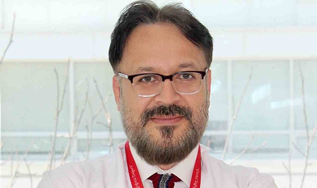 “Kalçada başlayan ağrıyı hafife almayın”