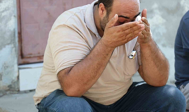 Narin'den 4 gündür haber alınamıyor