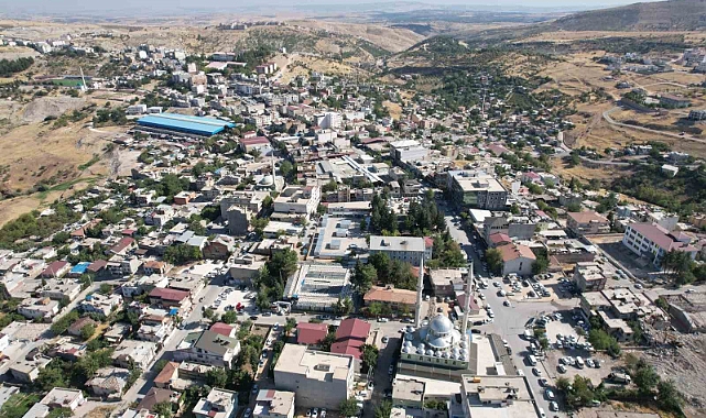 'Kent meydanı' projesi hayata geçiriliyor