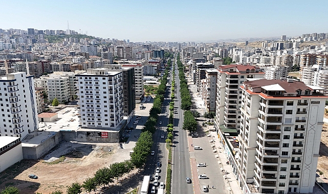 Kira gelirini beyan etmeyen Urfalı yandı