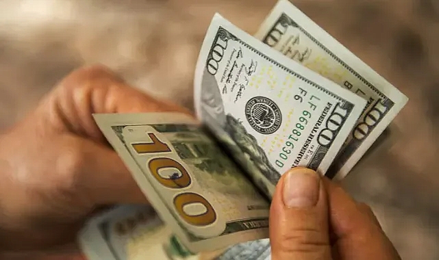 Kısa vadeli dış borç stoku Haziran’da 180,5 milyar dolara yükseldi