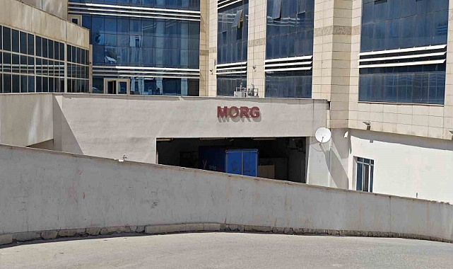 Kıskançlık krizi geçiren adam, eski eşini bıçakla öldürüp intihara teşebbüs etti