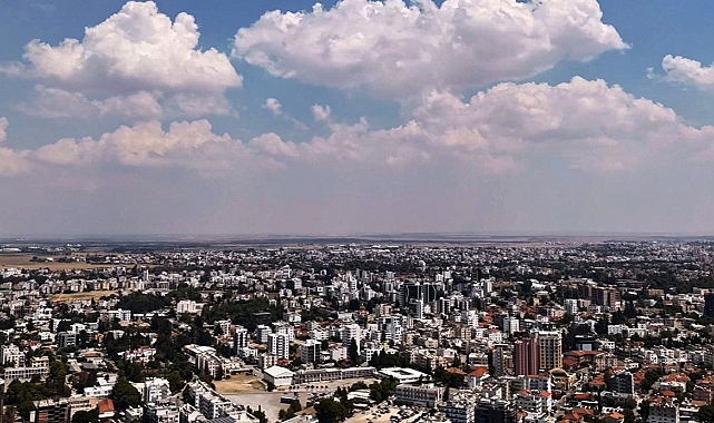 Konut yatırımcılarının yeni gözdesi KKTC