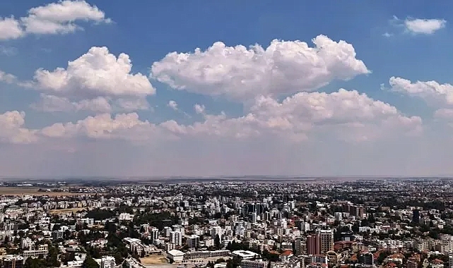 Konut yatırımcılarının yeni gözdesi KKTC