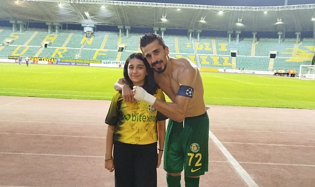 Maestro, Kumandan, Aile reisi...