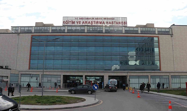 ‘Maymun çiçeği’ iddiasına Sağlık Müdürlüğü’nden açıklama