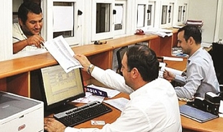 Mesai saatleri değişiyor