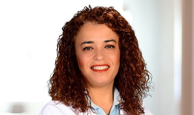 Metabolizma Hastalıkları Uzmanı Dr. Batmaz: "Zehirli guatr körlüğe neden olabilir"