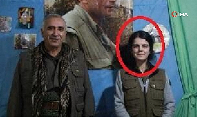 MİT'ten Irak'ta nokta operasyon