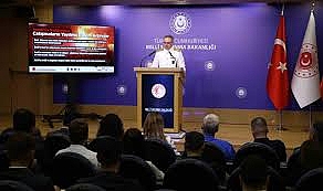 MSB: “Irak ve Suriye’nin kuzeyi dâhil son bir haftada 67 terörist etkisiz hâle getirilmiştir”