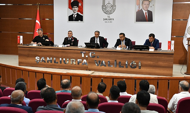 Muhtarlar bakın en çok neden dert yandı