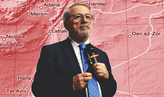 Naci hoca Urfalıları rahatlattı