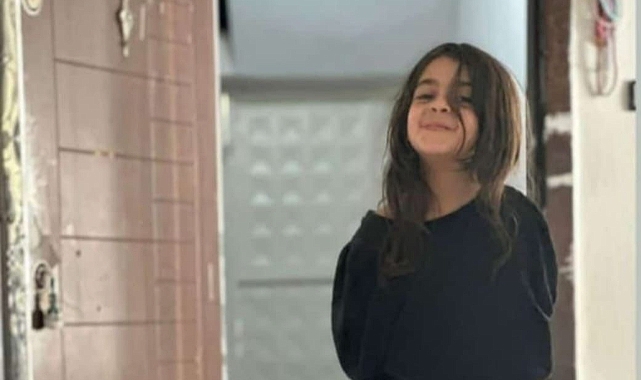 Narin’in kaybolmasına ilişkin gözaltına alınan ağabeyi serbest bırakıldı