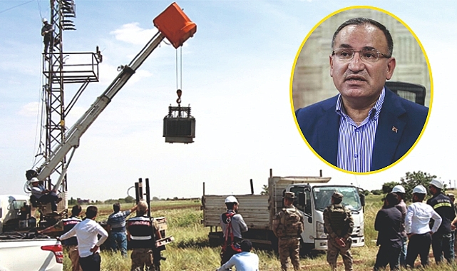 'Ne yapacaksanız Urfalıları kızdırmadan yapın'