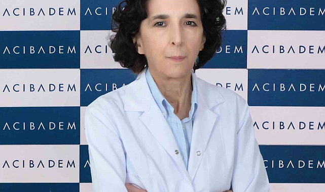 Nefroloji Uzmanı Prof. Dr. Saime Paydaş’tan “hematüri” uyarısı: