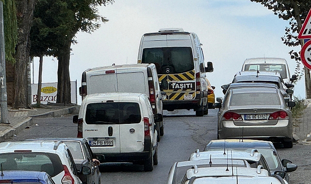 Okul servisi ücretleri velilerin korkulu rüyası oldu
