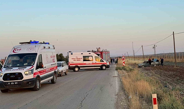 Ölümden döndüler
