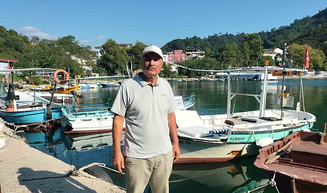 Ordulu balıkçılar, yeni sezonda palamuttan umutlu