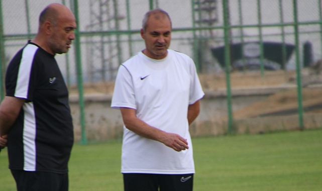 'Oyunumuz daha da gelişecek'