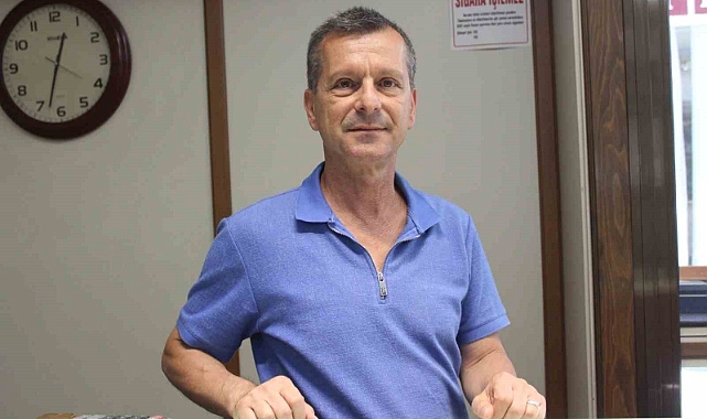 Özman: "Kripto paralar hiçbir zaman altının alternatifi olamaz”