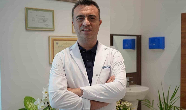 Prof. Dr. Arslan: “Koroner anjiyografi ile kalp damarlarını görüntülemek ve tedavi etmek mümkün”