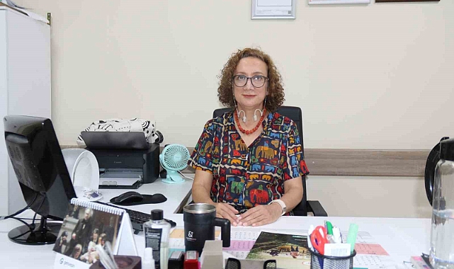 Psikiyatri uzmanı: “Sıcaklıklar stresi arttırıyor”