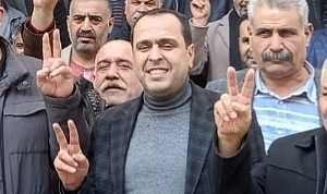 Rozeti yarın takılıyor